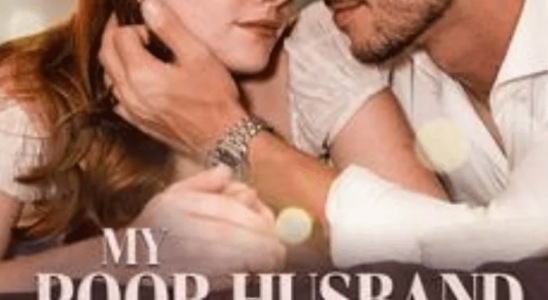 My Poor Husband is A Billionaire